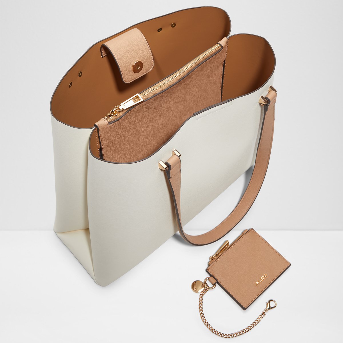 Korer Satchel Bag