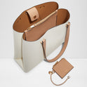 Korer Satchel Bag