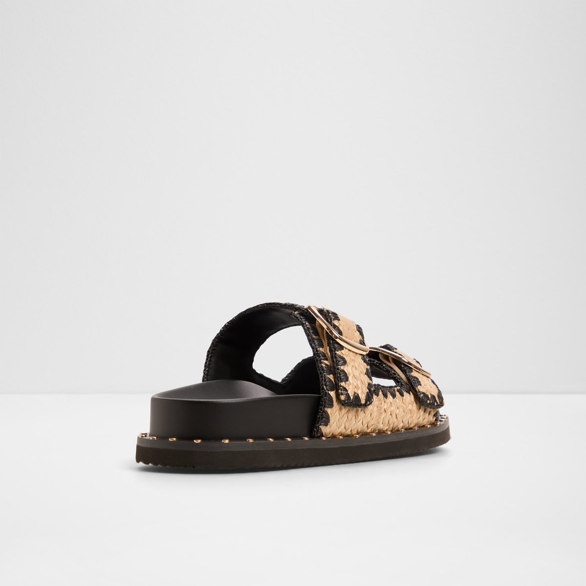 Kravis Slide Sandals