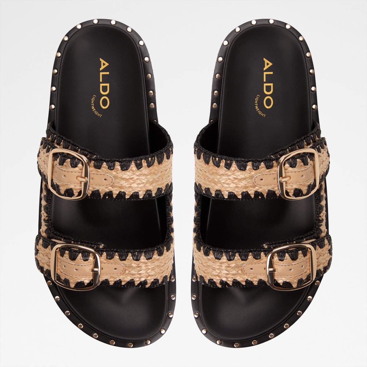 Kravis Slide Sandals