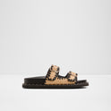 Kravis Slide Sandals