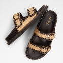 Kravis Slide Sandals