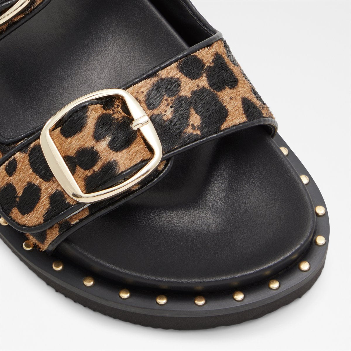 Kravis Slide Sandals