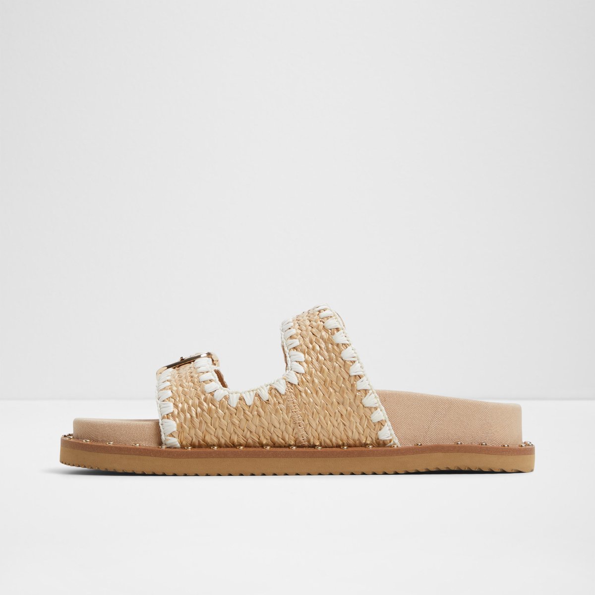 Kravis Slide Sandals