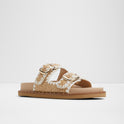 Kravis Slide Sandals