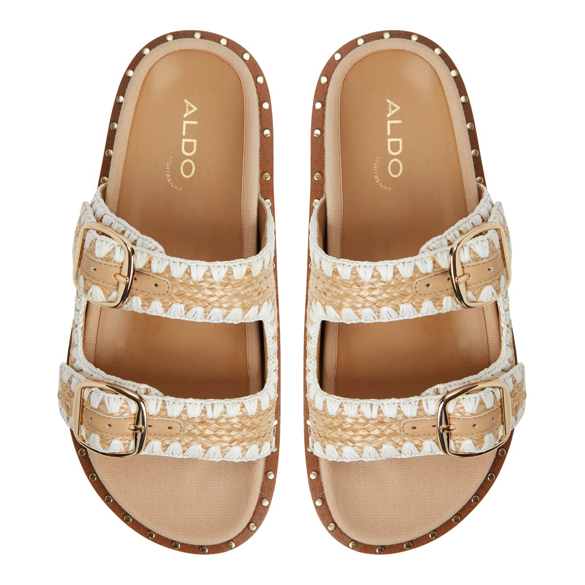 Kravis Slide Sandals