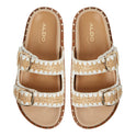 Kravis Slide Sandals