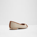 Krishelle Ballet Flats