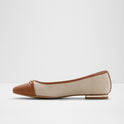 Krishelle Ballet Flats
