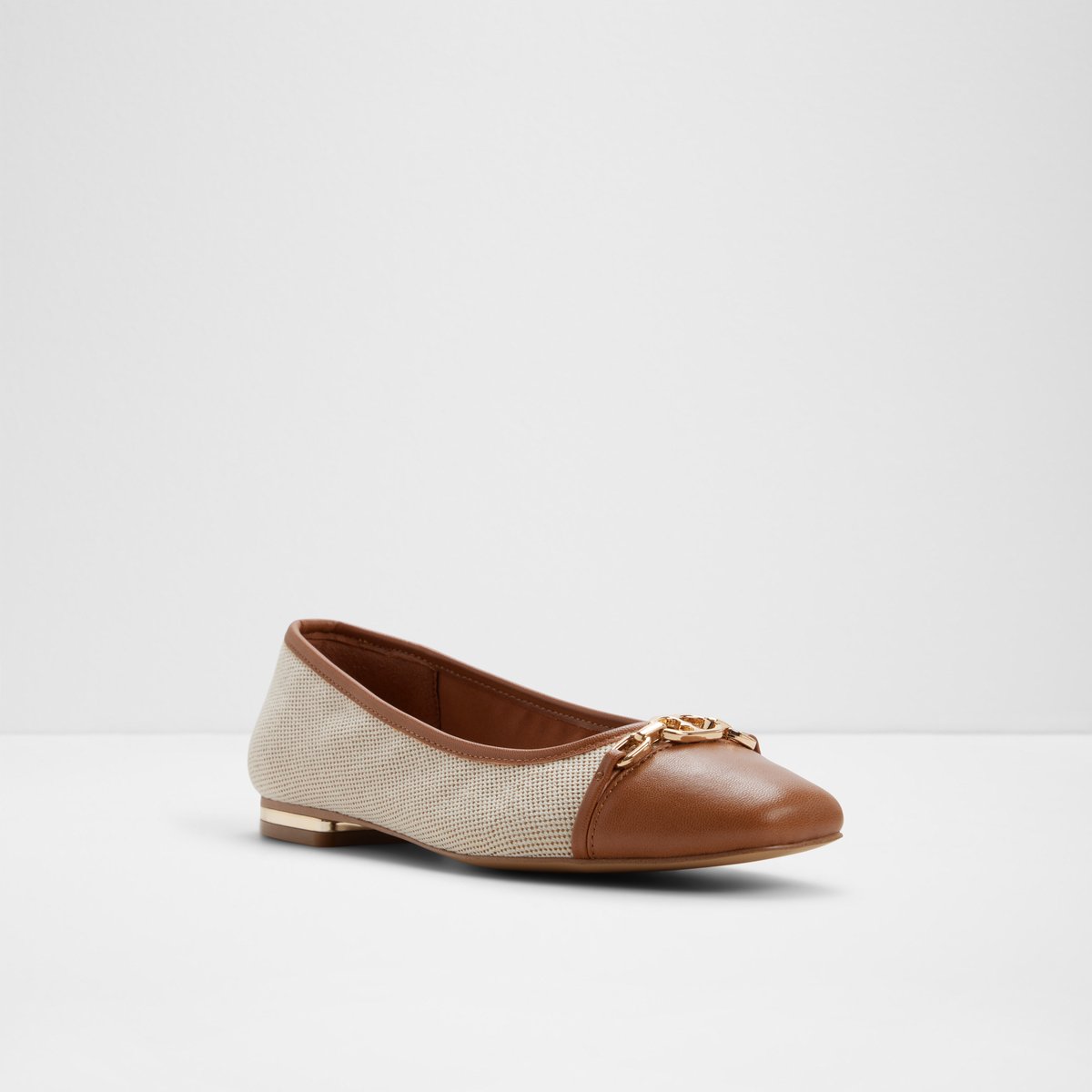 Krishelle Ballet Flats