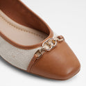 Krishelle Ballet Flats