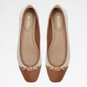 Krishelle Ballet Flats