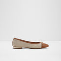 Krishelle Ballet Flats
