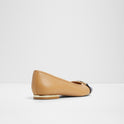 Krishelle Ballet Flats