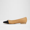 Krishelle Ballet Flats