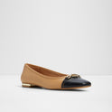 Krishelle Ballet Flats