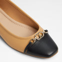 Krishelle Ballet Flats