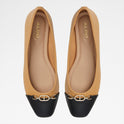 Krishelle Ballet Flats