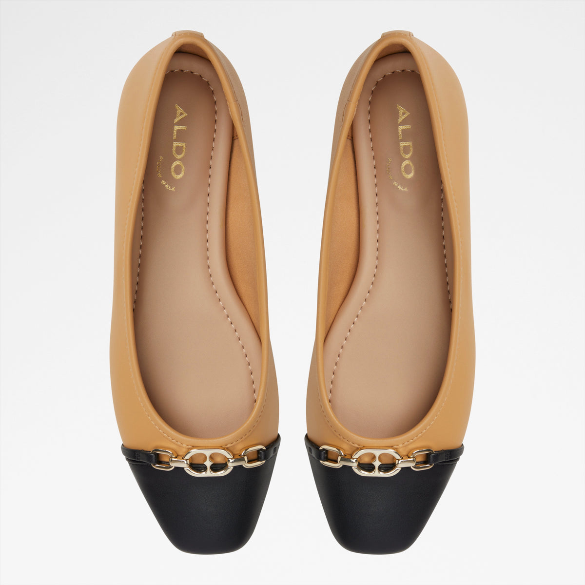 Krishelle Ballet Flats