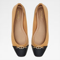 Krishelle Ballet Flats
