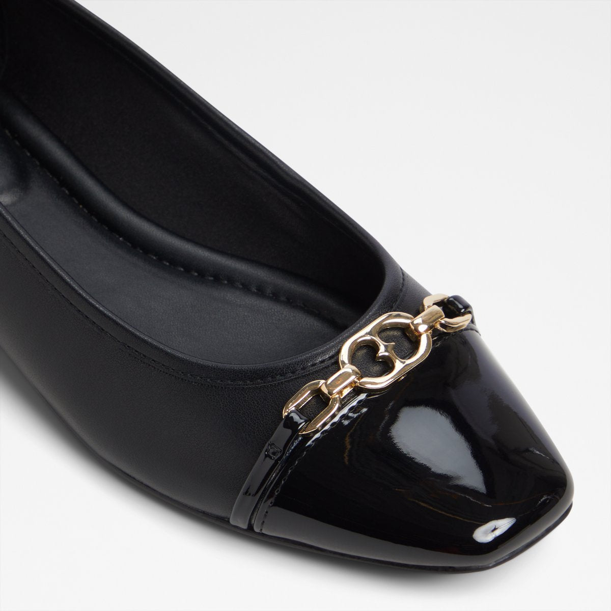 Krishelle Ballet Flats