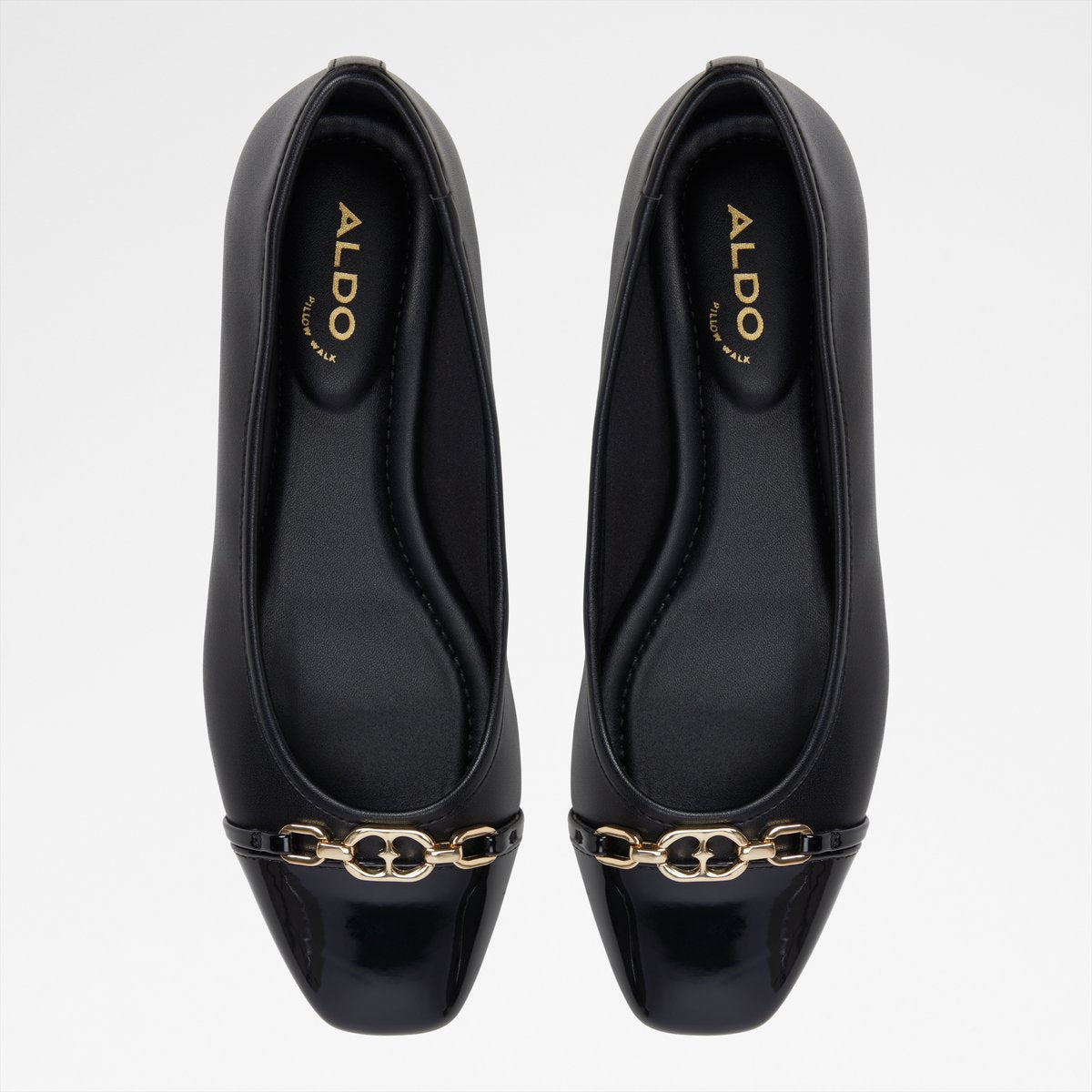 Krishelle Ballet Flats