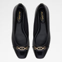 Krishelle Ballet Flats