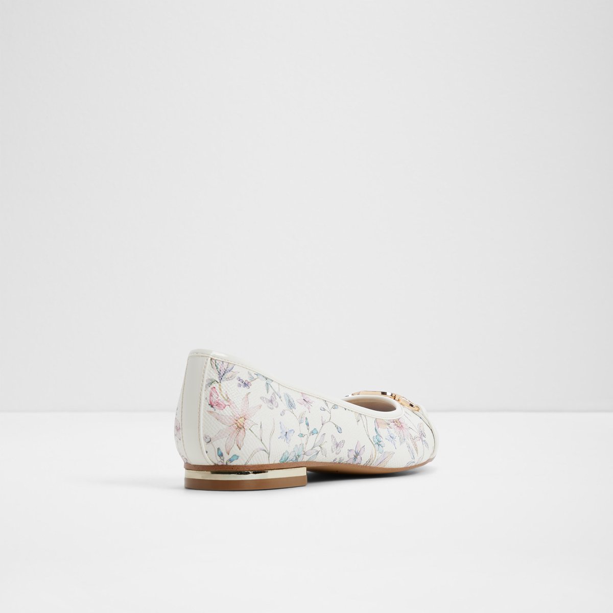 Krishelle Ballet Flats