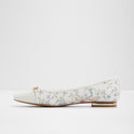 Krishelle Ballet Flats