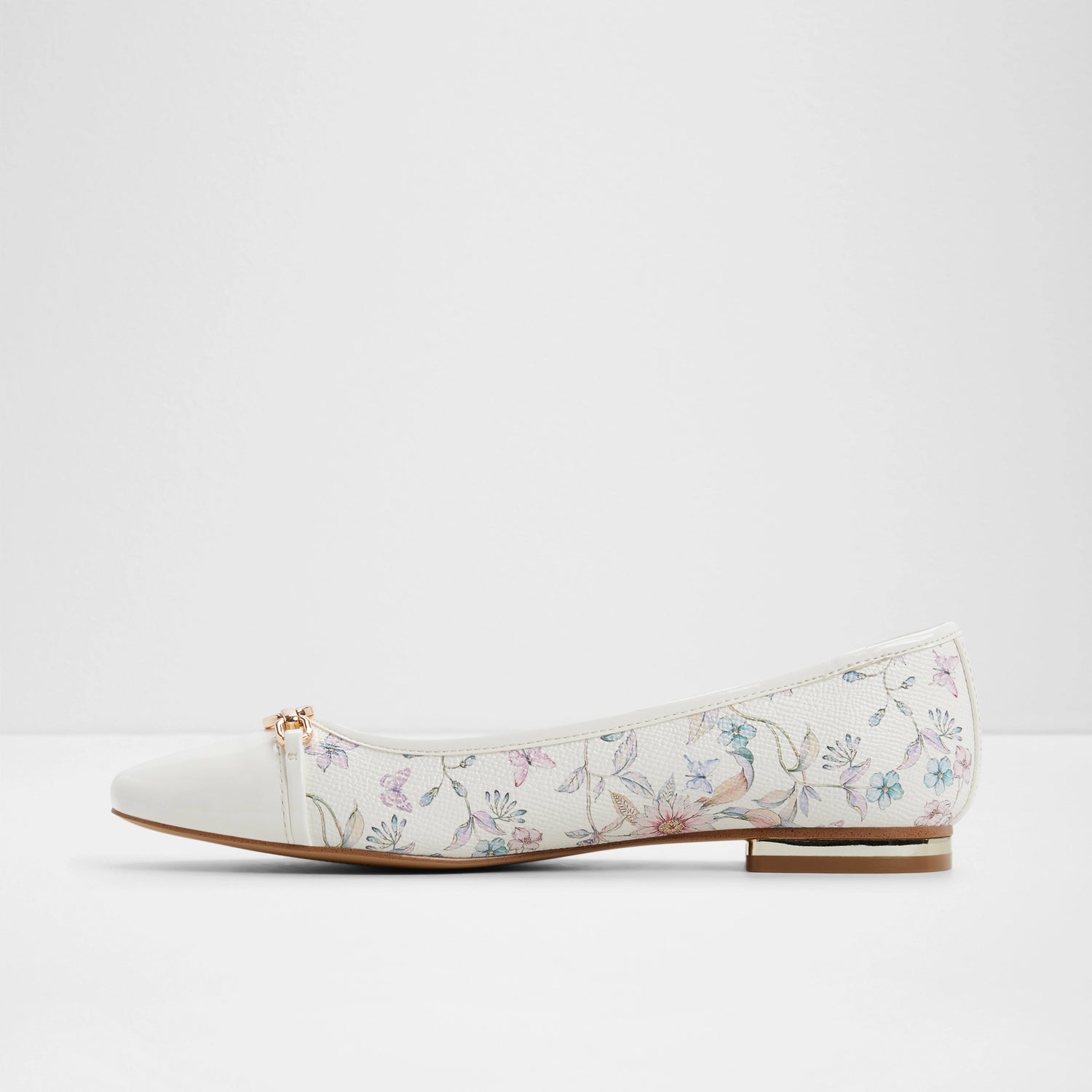 Krishelle Ballet Flats