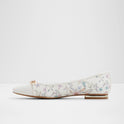 Krishelle Ballet Flats