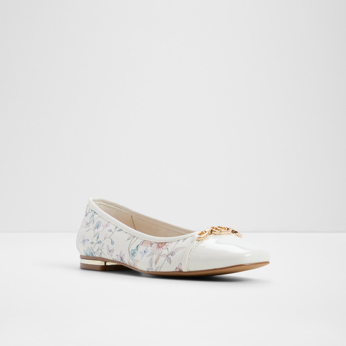 Krishelle Ballet Flats