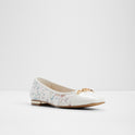 Krishelle Ballet Flats