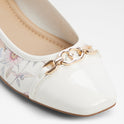 Krishelle Ballet Flats