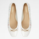Krishelle Ballet Flats