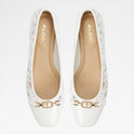 Krishelle Ballet Flats
