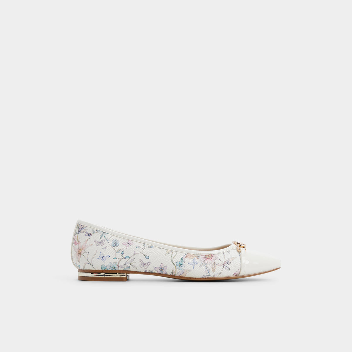 Krishelle Ballet Flats