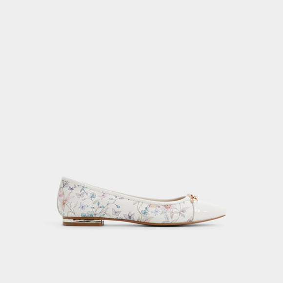 Krishelle Ballet Flats