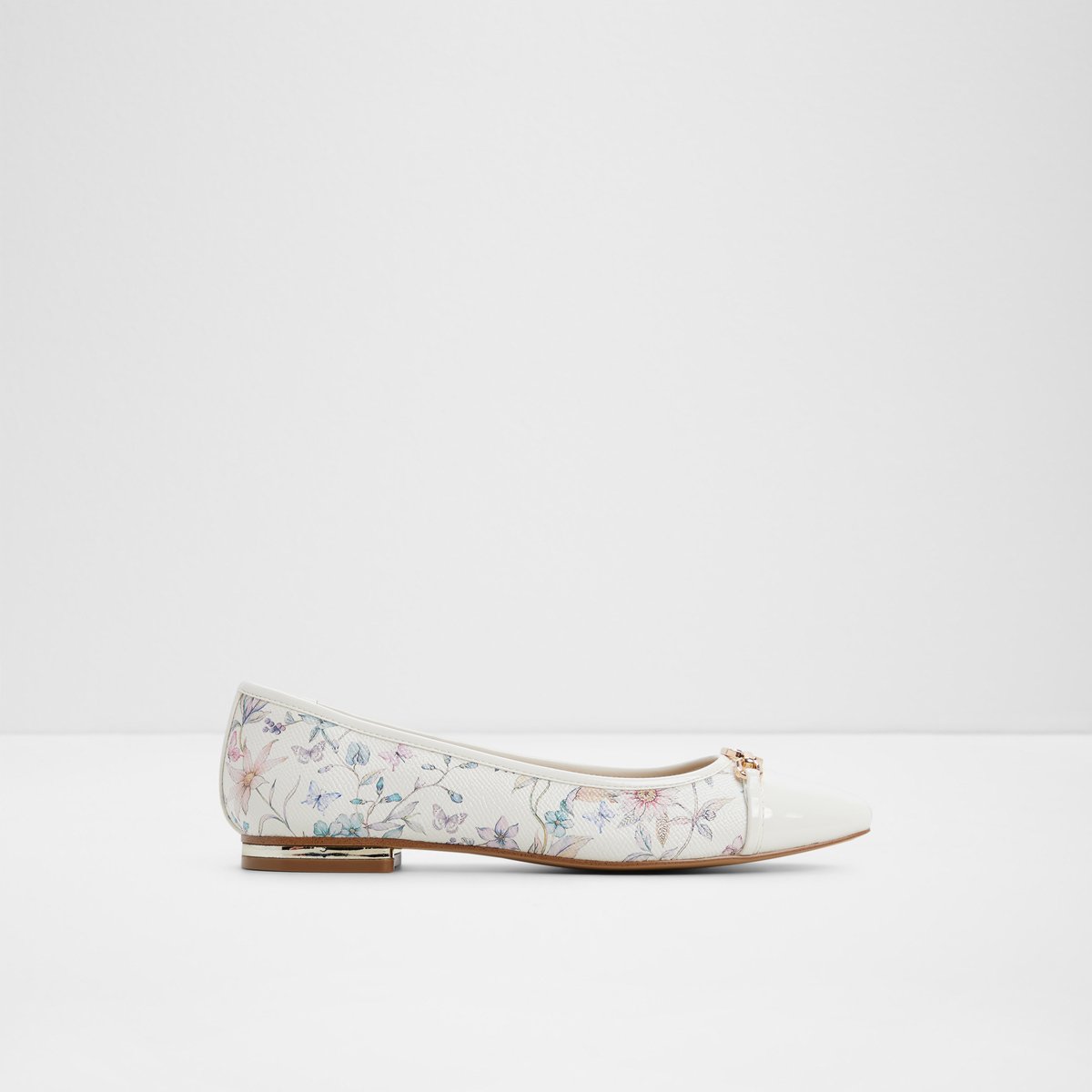 Krishelle Ballet Flats