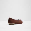 Krishlyn Ballet Flats