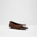 Krishlyn Ballet Flats