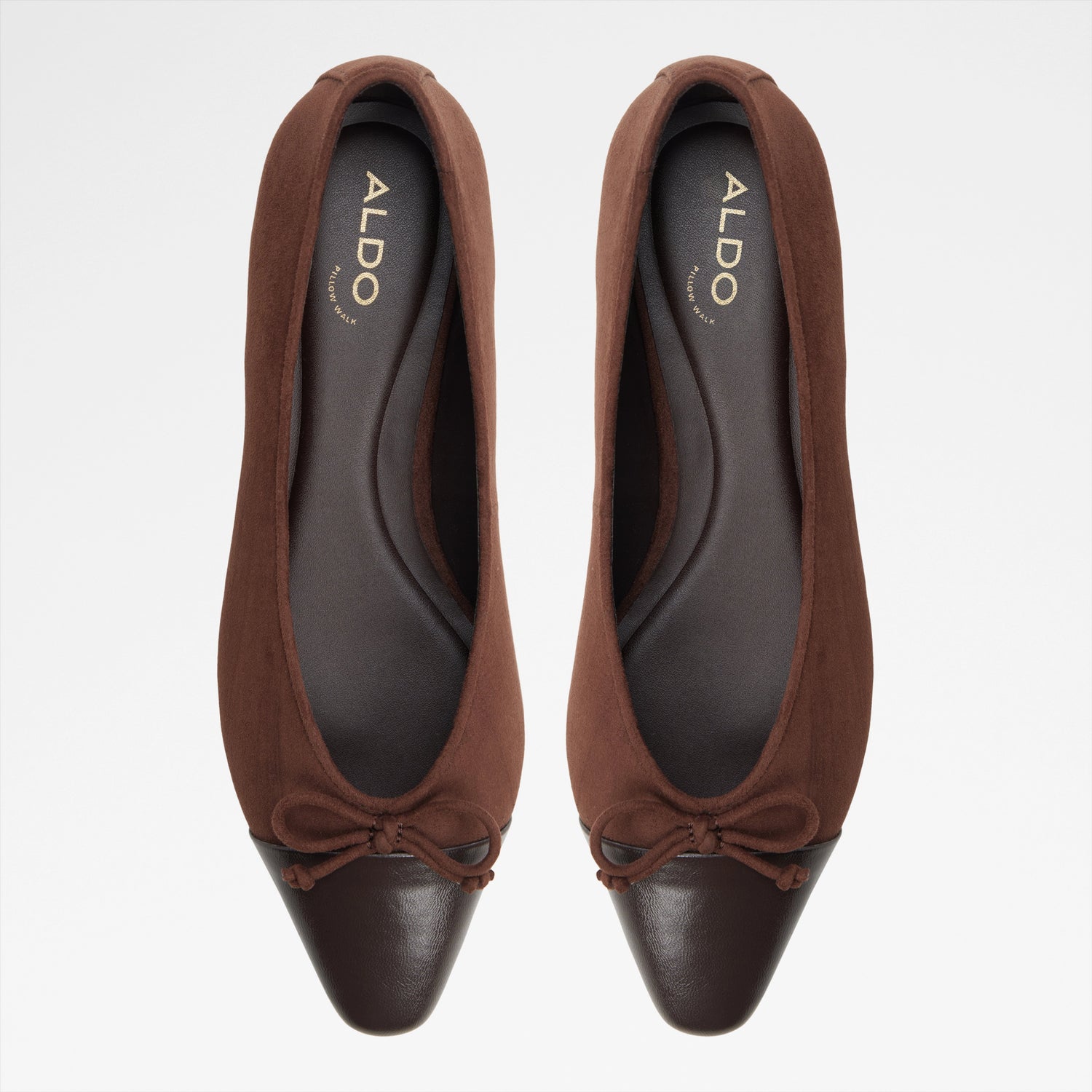 Krishlyn Ballet Flats