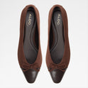 Krishlyn Ballet Flats