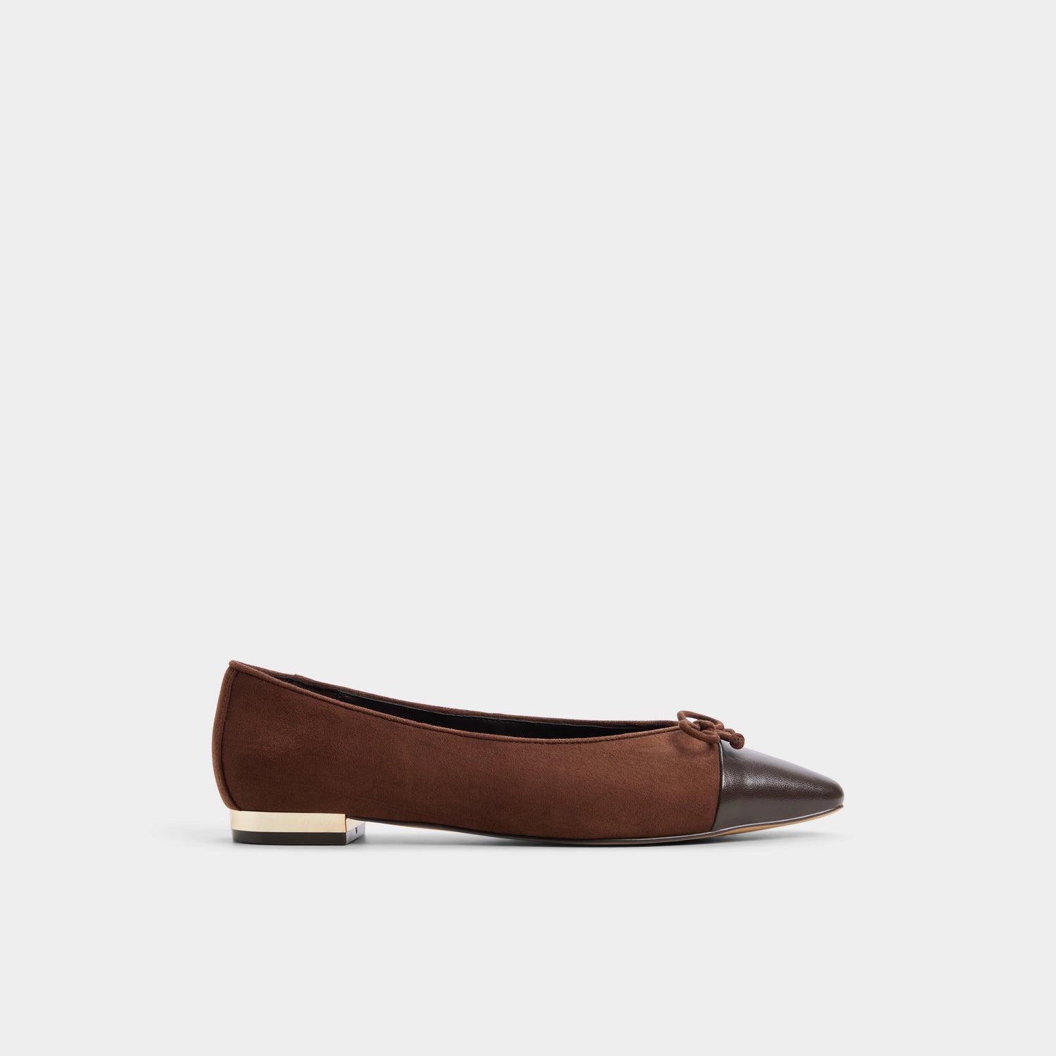 Krishlyn Ballet Flats