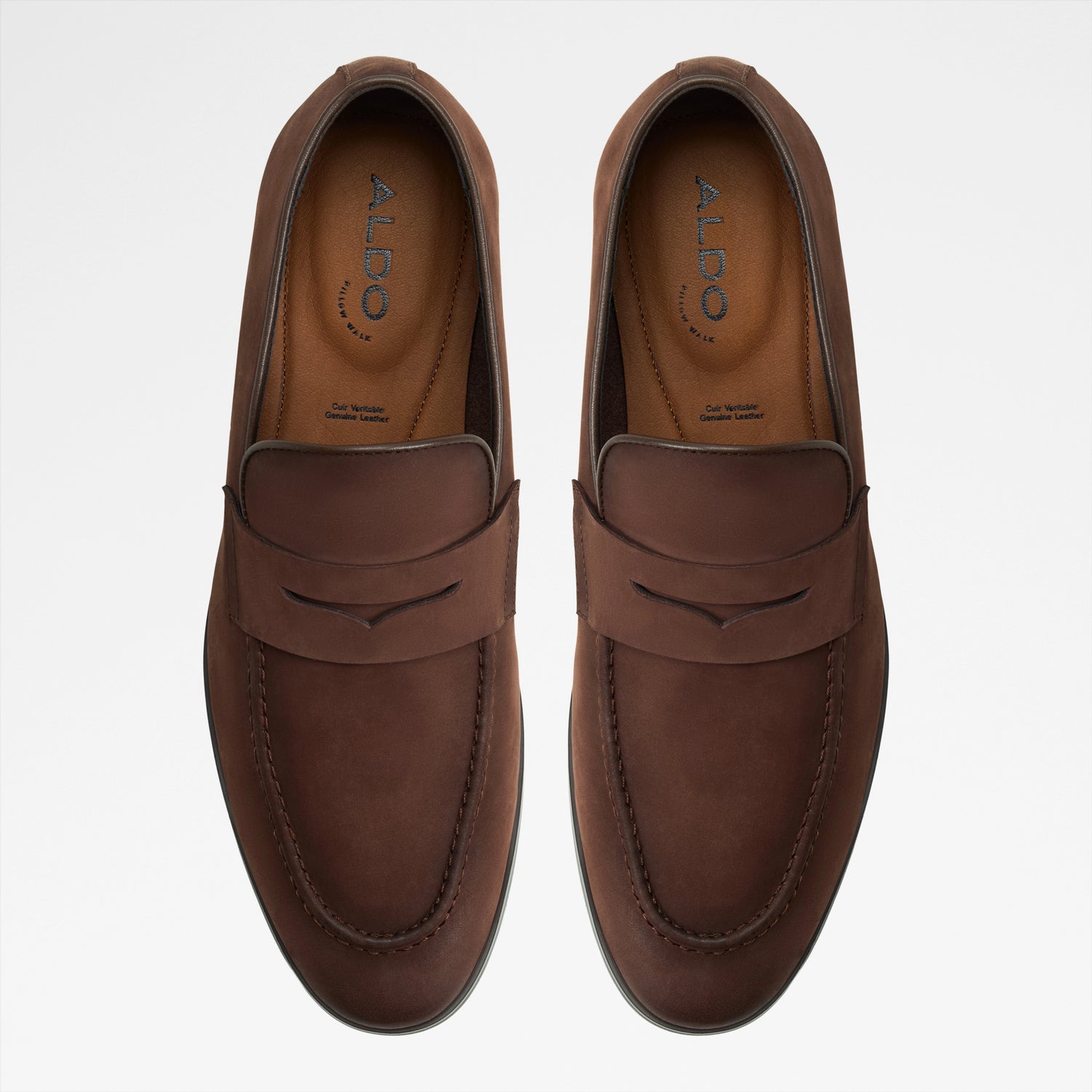 Kristof Loafers