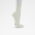 Lacy Crew Socks