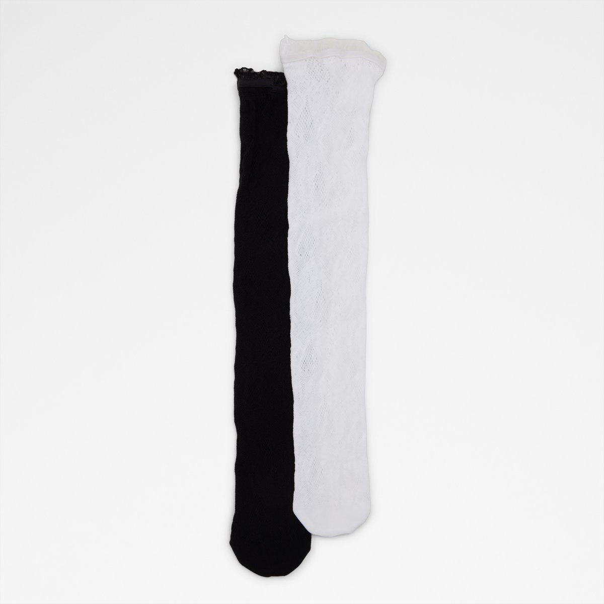 Lacydaze Crew Socks