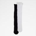 Lacydaze Crew Socks