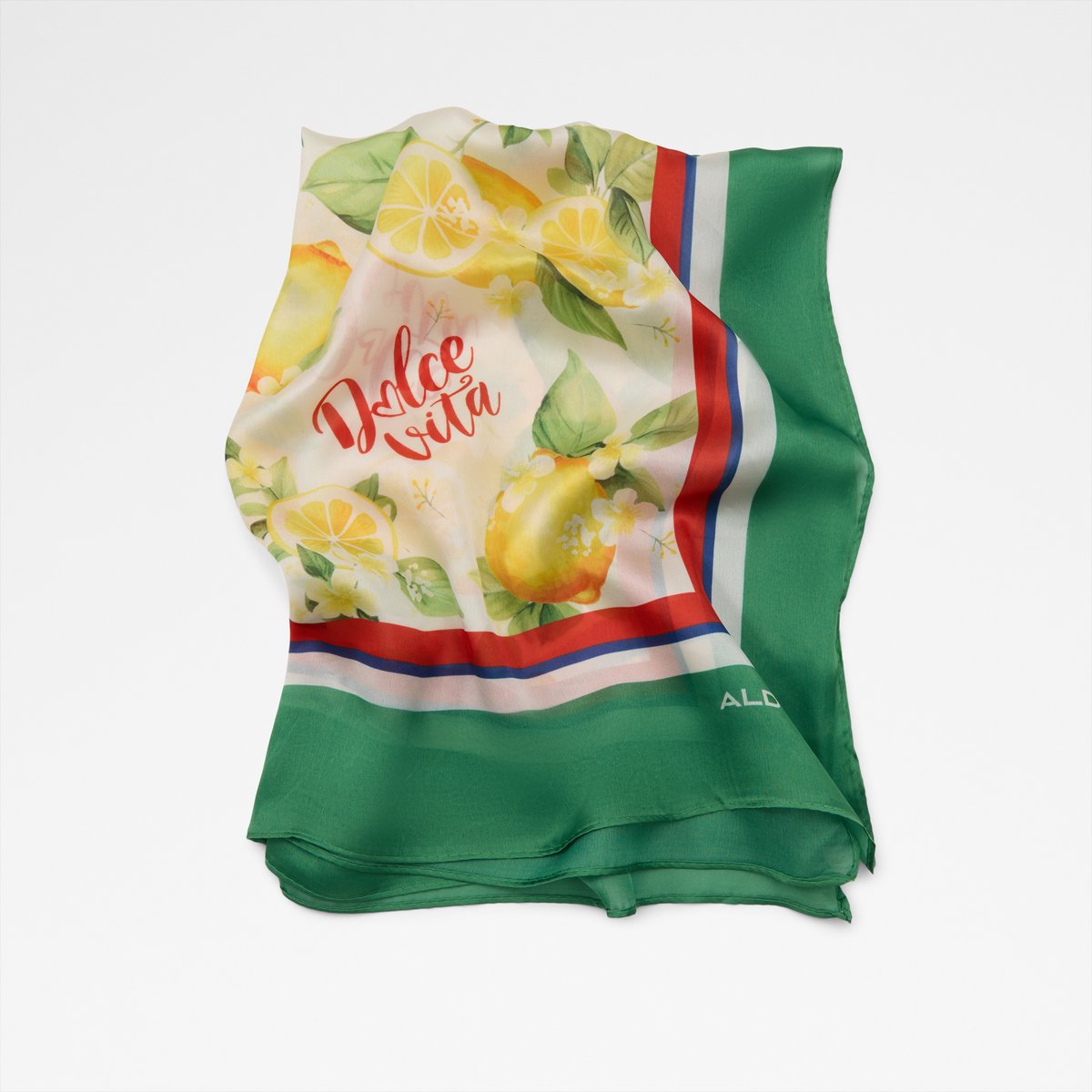 Ladolcevita Scarf