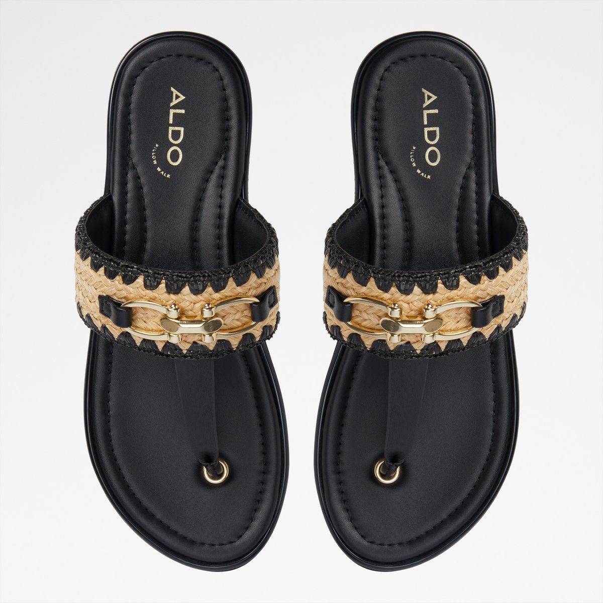 Lajolla Beach Sandals